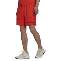 Шорты Adidas Graphics Symbol Red